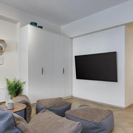 Acropolis Premium Apartment *