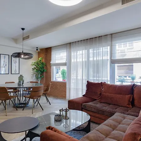 Apartment Acropolis Premium