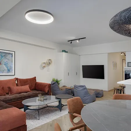 Acropolis Premium Atenas