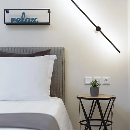 Apartamento Acropolis Premium