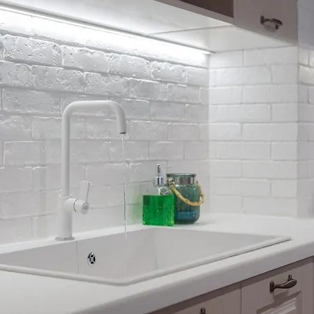 Acropolis Premium Apartamento *