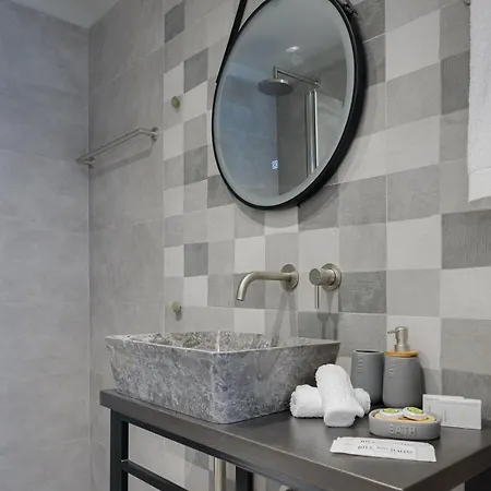 Acropolis Premium Apartamento Atenas