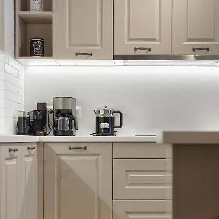 Acropolis Premium Apartamento